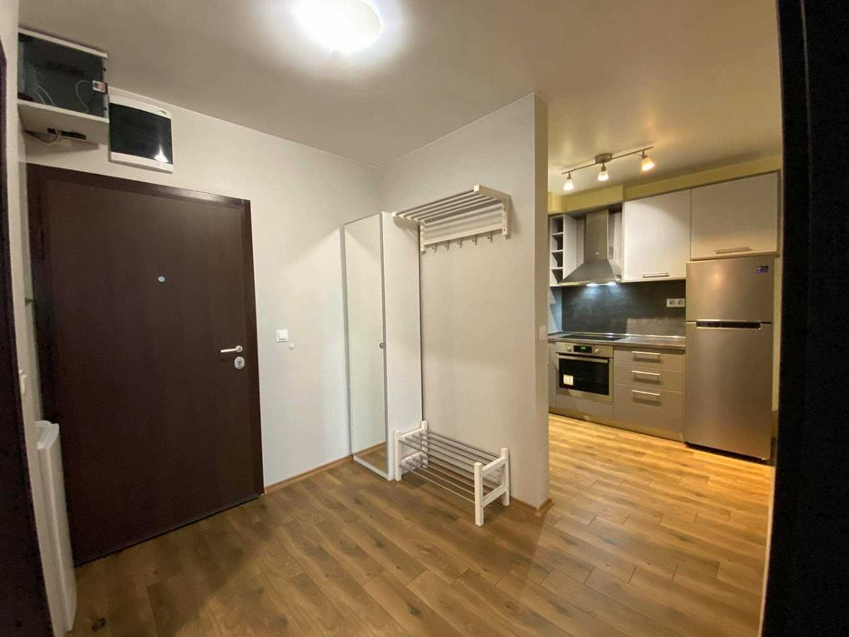 Дава се под наем Двустаен апартамент в София, Дружба 2 - 70 кв.м за 739.5 € - Снимка #3