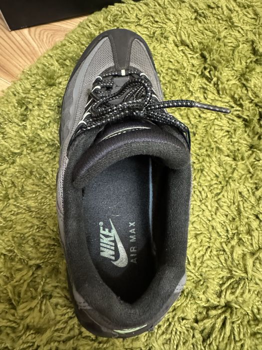 Vand pantofi sport air max 95