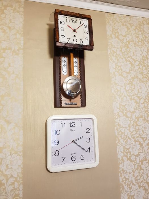 Продам Часы Настенные