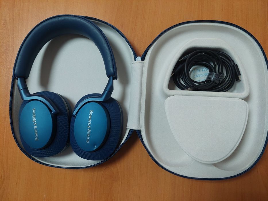 Слушалки Bowers & Wilkins