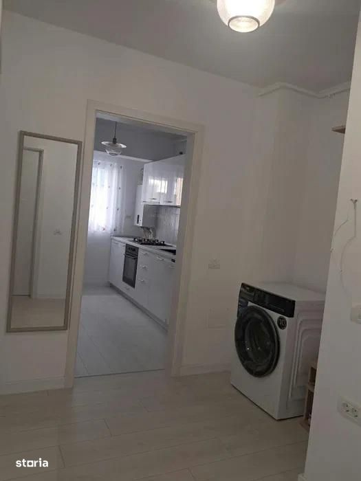 Ap. 2 Camere- Popesti-Leordeni, Cat-Friendly, Prima Inchiriere, Metrou