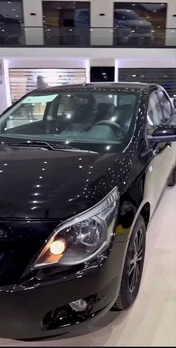 Cobalt 2026 Midnight MCM bizda hammasi onson