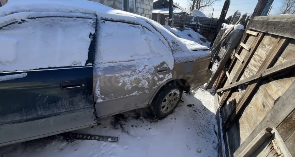 Камри 10 разбор .