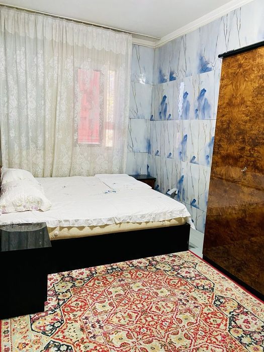 Аренда Мирабад Ойбек Фул комплект Апартамент