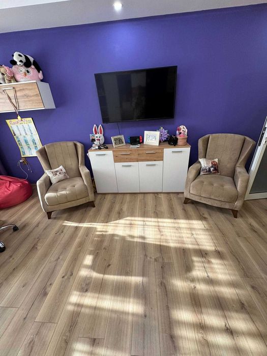 Продава се Четиристаен апартамент в Търговище, Вароша - 130 кв.м за 672 €/кв.м - Снимка #6