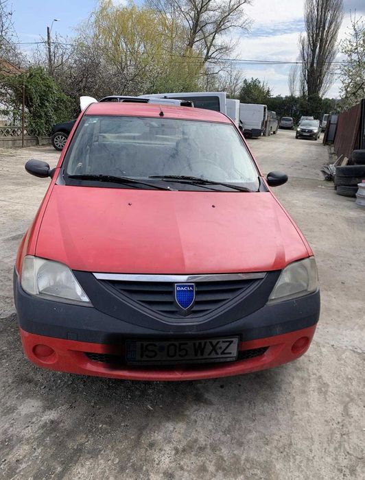 Piese Dacia Logan  1.5  diesel  , E3  DIN  2005