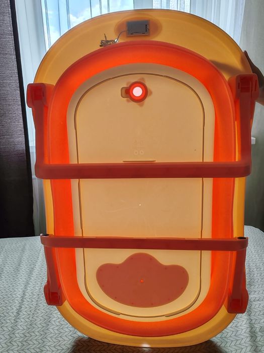 Корыто для купания