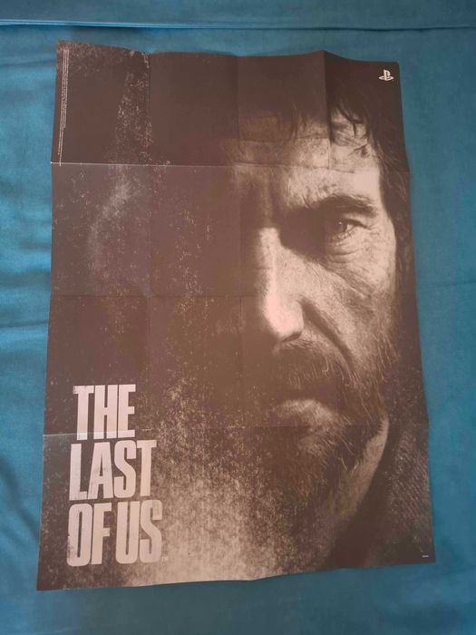 The Last of Us Joel Edition PS3