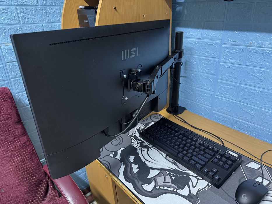 Продам игровой ПК либо обмен