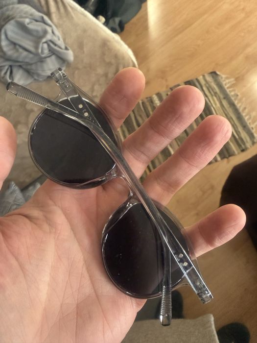Слънчеви очила D Franklin TR90 Unisex