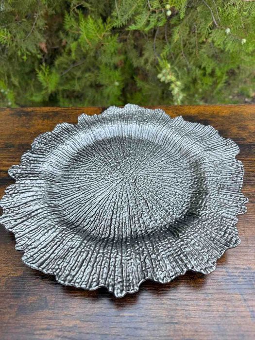 Подложни чинии – акрил