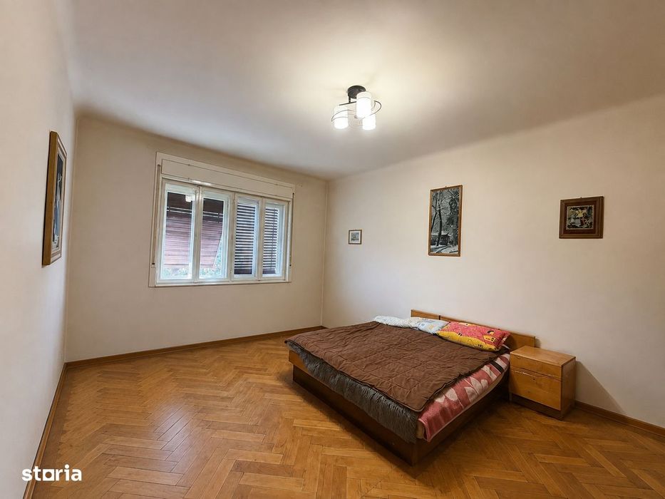 Apartament de 3 camere, strada Bisericii Orodoxe — fotografia 3