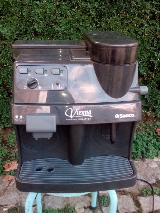 Части за кафе машини