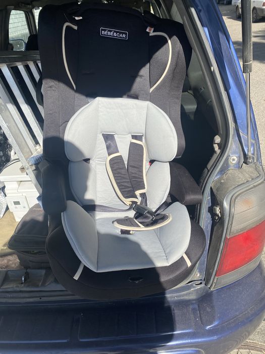 Продам детское кресло