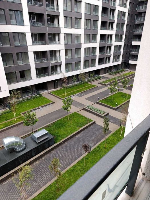 Продава се Двустаен апартамент в София, Банишора - 64 кв.м за 1076 €/кв.м - Снимка #3