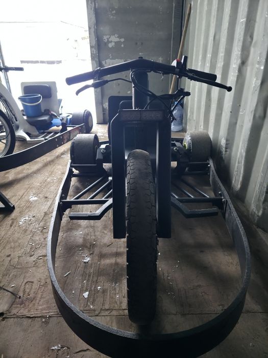 Продам Картинг, дрифт трайк, трайк