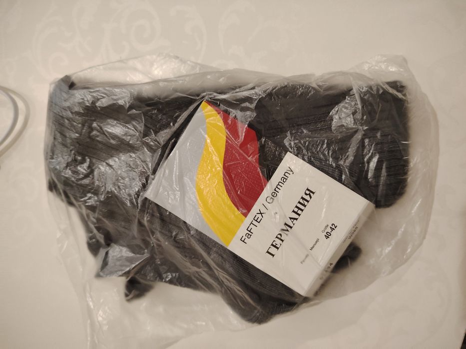 Колготки Германия