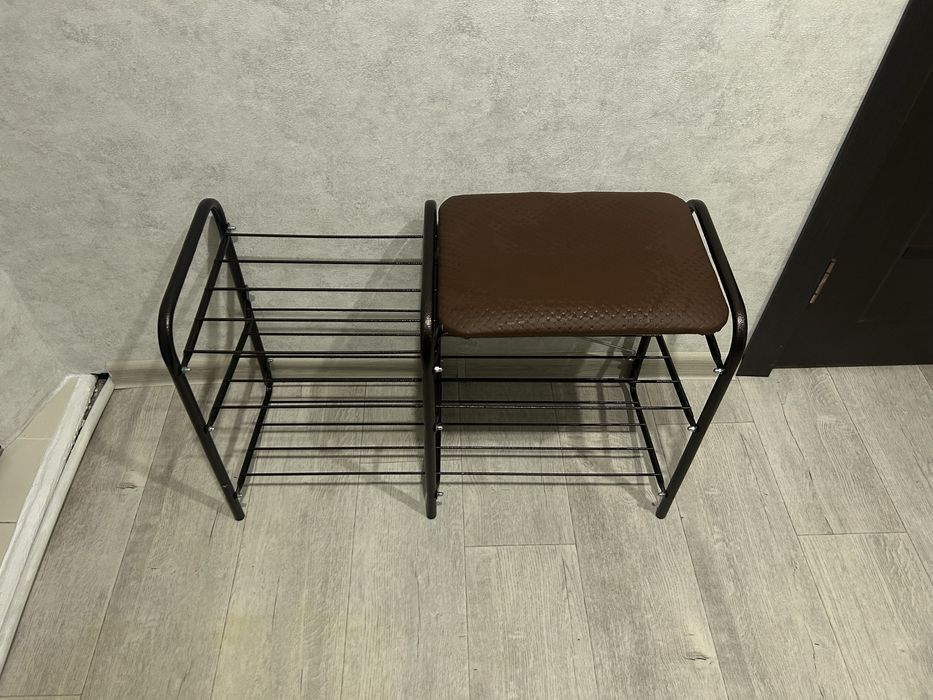 Продам Банкетку обувницу