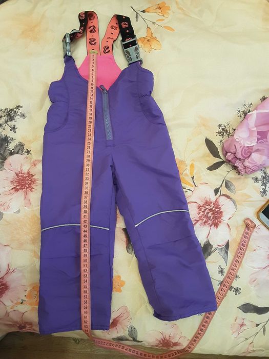 Продам полукомбинезон детский