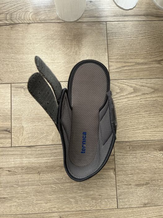 Papuc recuperare operatie mont