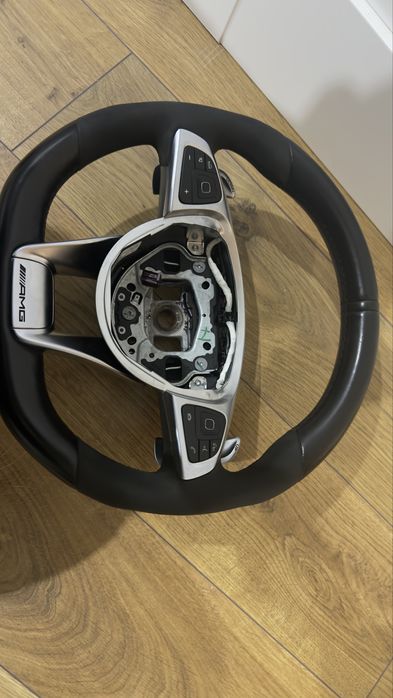 AMG волан Мерцедес