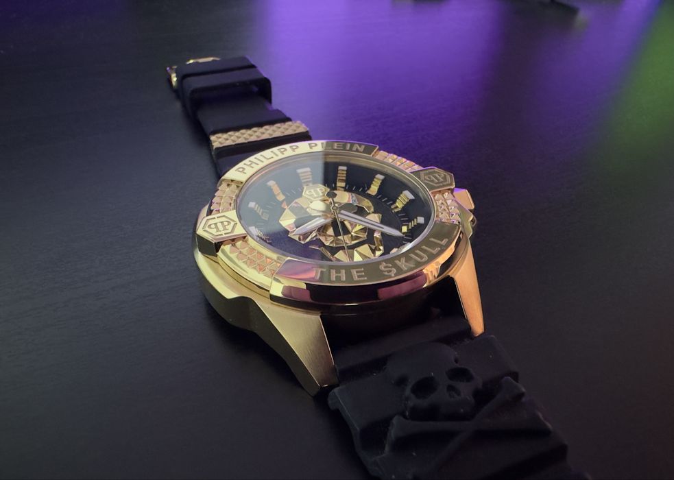 Philipp Plein часовник