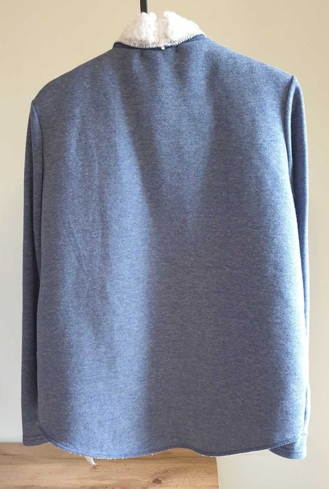 Нова Жилетка с пухкава подплата