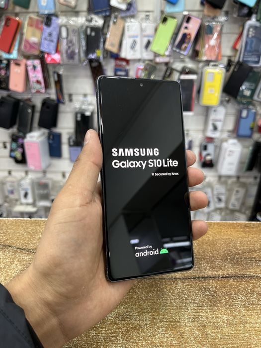 Samsung Galaxy S10 Lite 128GB