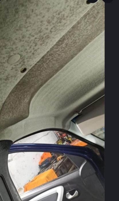 Чистка Салона Автомобиля
