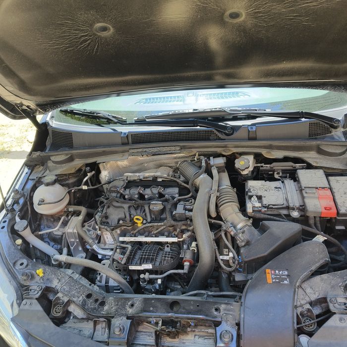 2025 Onix primier sotiladi