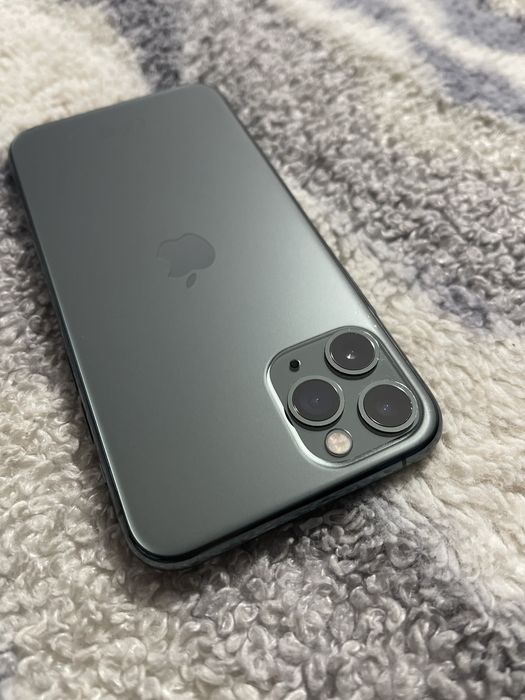 Iphone 11 pro impecabil