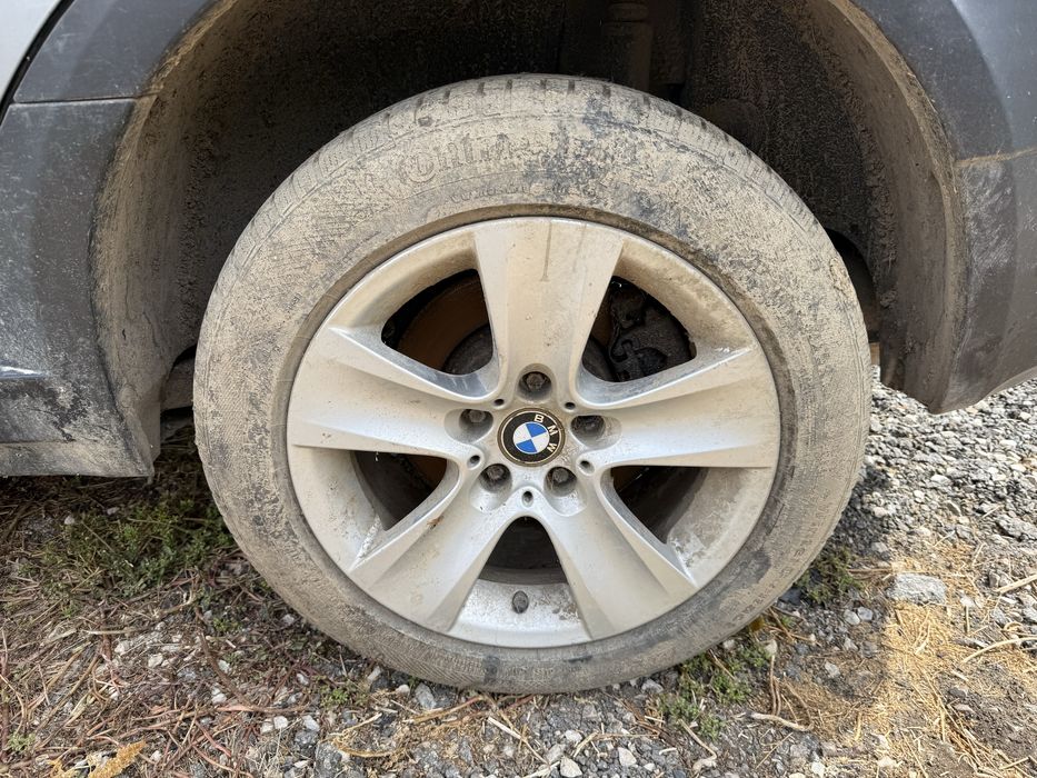 BMW X3 E83 2,0d 150кs na chasti/БМВ х3 2,0д 150кс на части