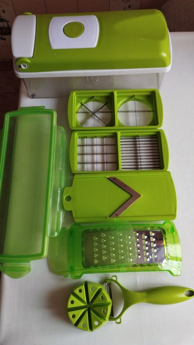 Овощерезка универсальная