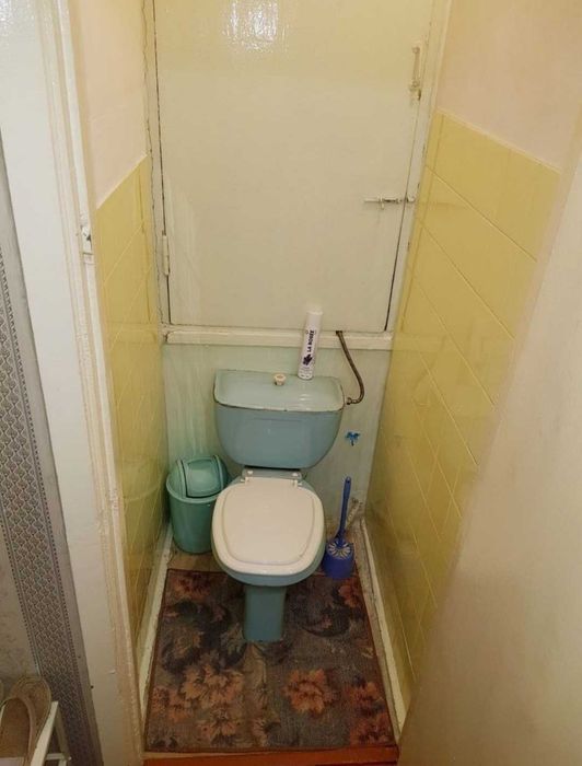 Продается квартира в Яшнабадском районе 2в3х комнат 4-этаж 55м2