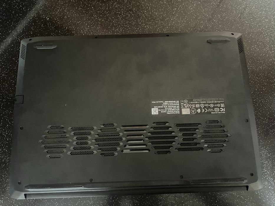 Laptop ideal de gaming
