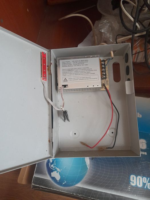 Блок питания Angood