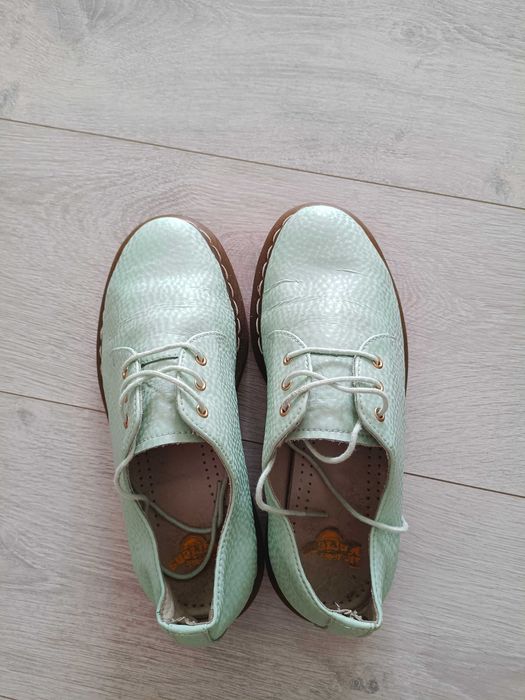 Полуботинки оригинал Dr Martens 37