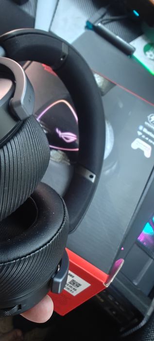 asus rog delta ii
