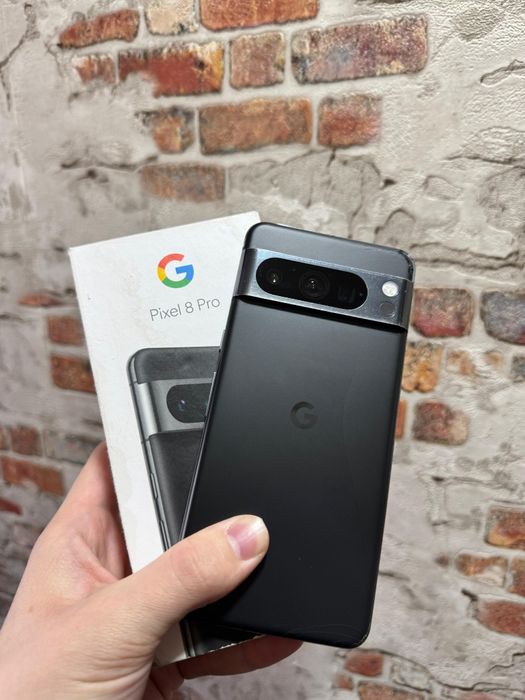Google Pixel 8 pro