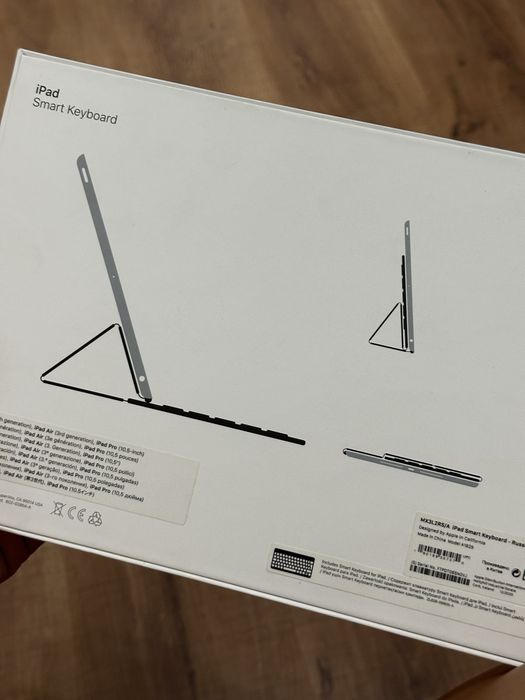 Клавиатура для Apple