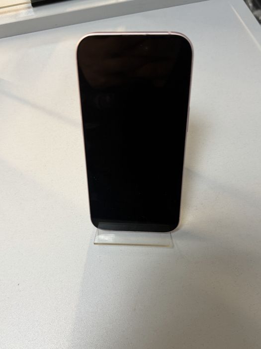 Iphone 15 Pink 128GB