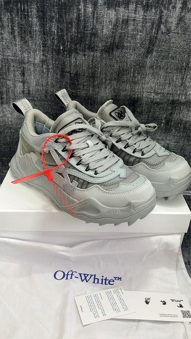 Off White Odsy 1000 nr42