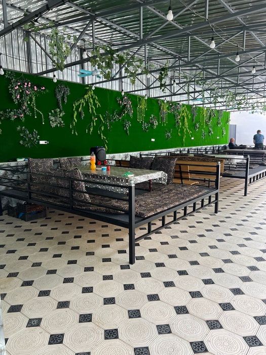 Продается готовый бизнес: дача в Замине