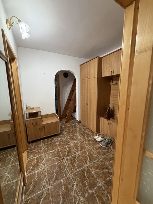 Apartament proprietar 2 camere decomandat iorga