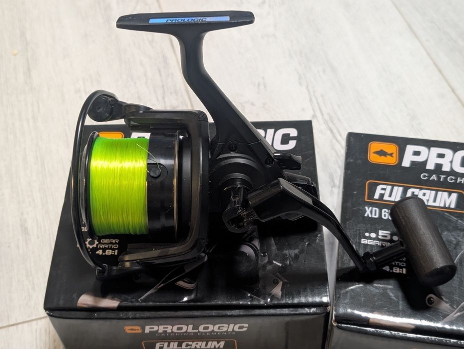 Prologic  XD6000FD, коледна промоция до 25.12.25г.