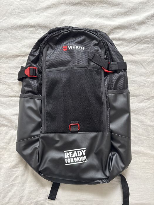 Нова раница Würth