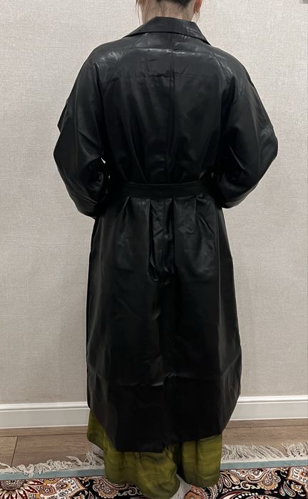 Плащь пальто стандарт размер