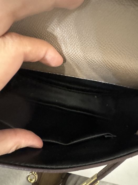 Сумка hermes каробкасы жоқ