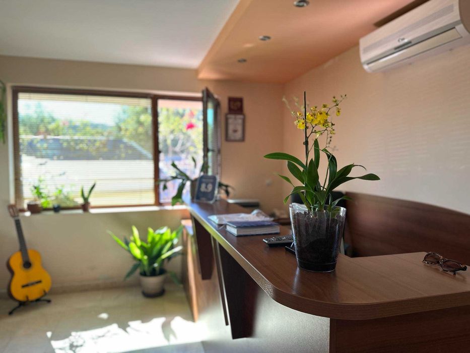 Хотел в гр. Приморско