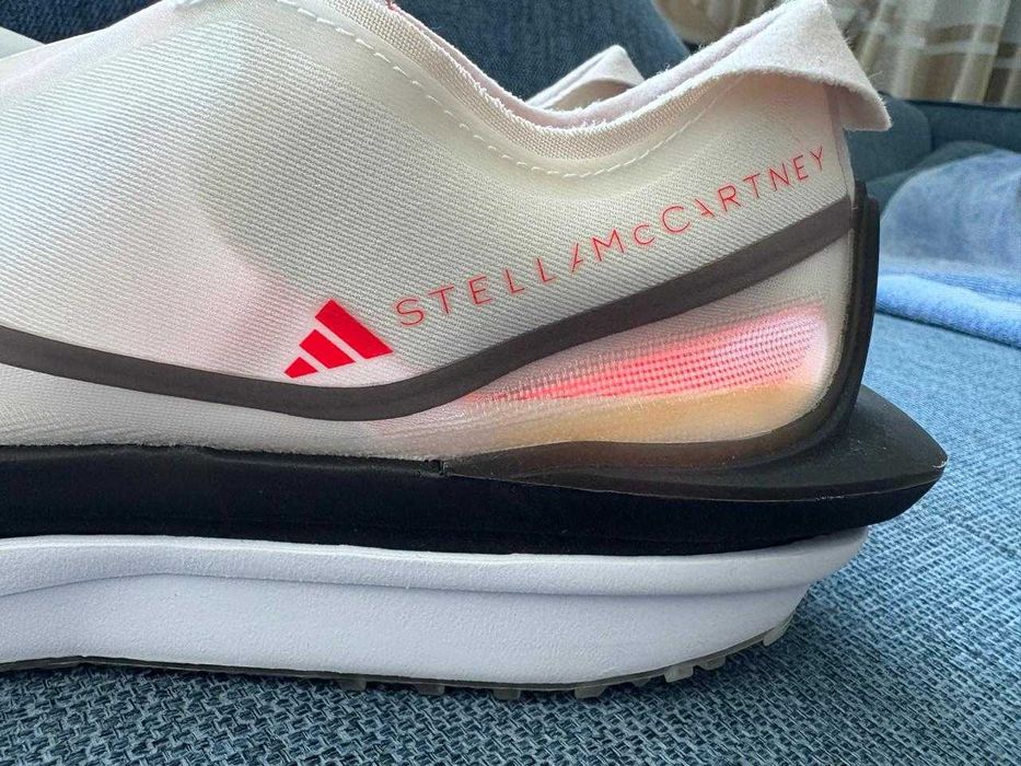кроссовки Adidas Earthlight by Stella McCartney